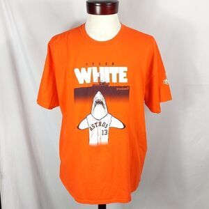 MLB Astros Tyler White Men's Tee